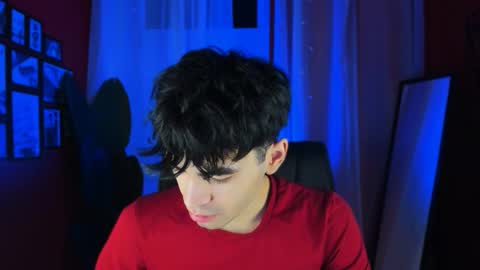 Jaremy online show from 01-12-26, 08:36