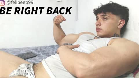 Jareth online show from 01-09-26, 06:53