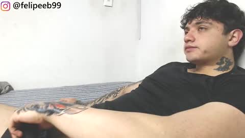 Jareth online show from 01-31-26, 07:11