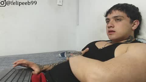 Jareth online show from 04-12-26, 05:12