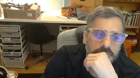 jareth_returns online show from 01-07-25, 11:56