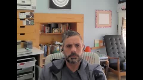 jareth_returns online show from 01-17-25, 06:54