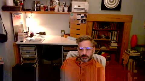 jareth_returns online show from 03-08-25, 05:07