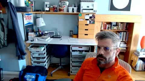 jareth_returns online show from 03-09-25, 04:33