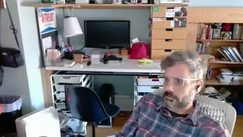 jareth_returns online show from 11-16-25, 07:30