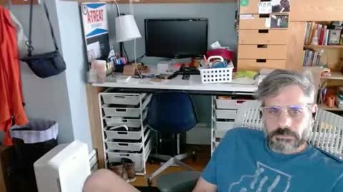 jareth_returns online show from 11-23-25, 05:02