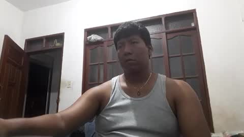 Jairo online show from 04-25-26, 05:43