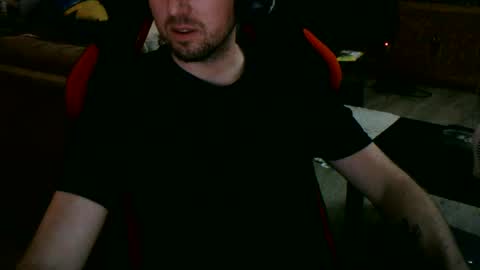 jarllaxle online show from 11-16-25, 04:40