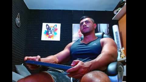 Snapshot of jarod131675 chatting on 05-25-26, 06:36 jarod online show from 05-25-26, 06:36