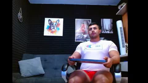 jarod online show from 06-17-26, 06:31