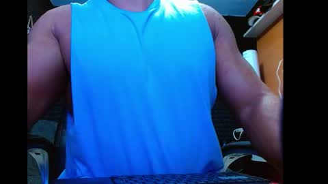 jarod online show from 07-14-26, 03:11