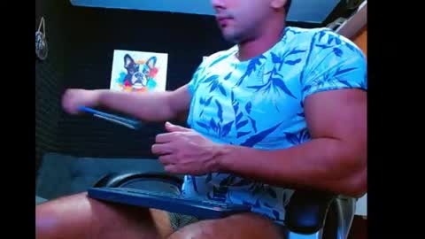 jarod online show from 07-22-26, 07:05
