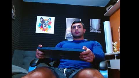 jarod online show from 07-23-26, 07:12