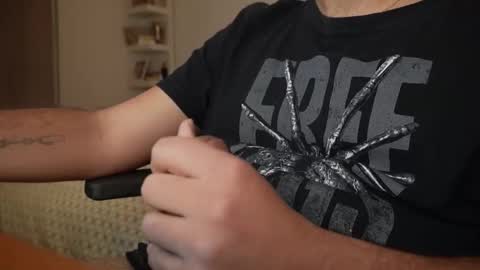 JAROD online show from 11-29-25, 10:35