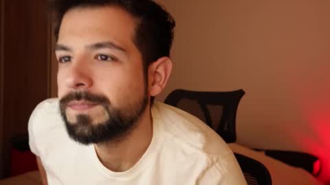 JAROD online show from 02-24-26, 07:01