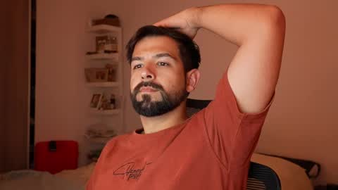 JAROD online show from 04-07-26, 05:46