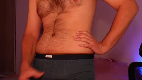 JAROD online show from 04-22-26, 07:11