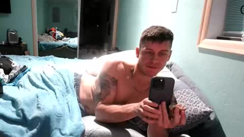  --- Instagram NotFletchh -- Snapchat JordanLiveNow online show from 10-21-25, 09:21