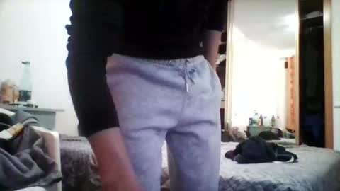 jarrygatito online show from 11-28-25, 04:42