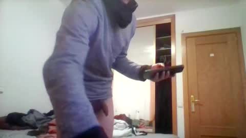 jarrygatito online show from 12-01-25, 05:01