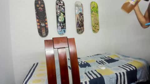jaryandnick_smith online show from 06-16-26, 03:20