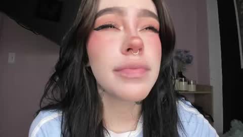Snapshot of jas_miin chatting on 06-16-26, 02:47 Maria online show from 06-16-26, 02:47