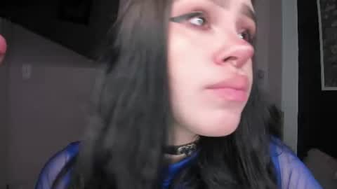 Snapshot of jas_miin chatting on 07-10-26, 03:22 Maria online show from 07-10-26, 03:22