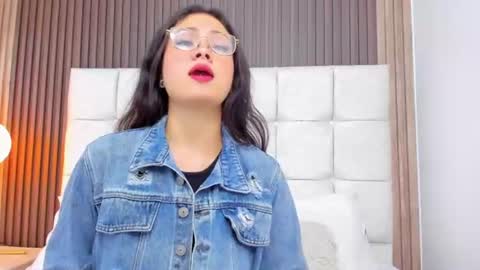Jaslyn online show from 07-20-26, 03:03
