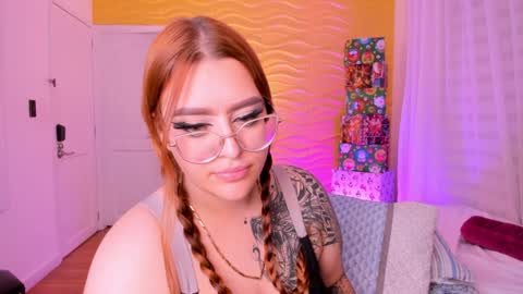 Jasmin Evans online show from 12-06-24, 10:08