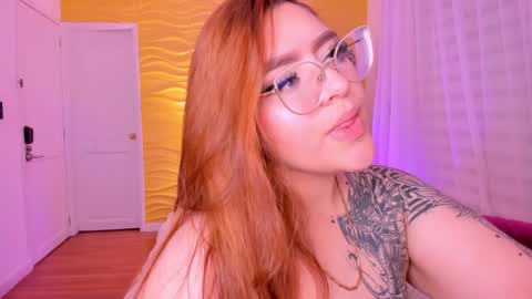 Jasmin Evans online show from 12-09-24, 11:13