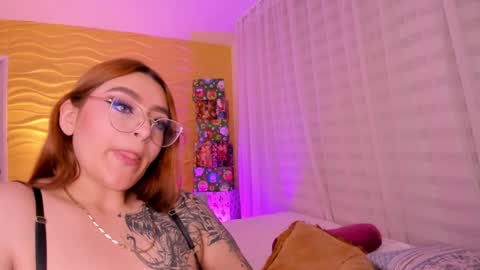 Jasmin Evans online show from 12-17-24, 11:27