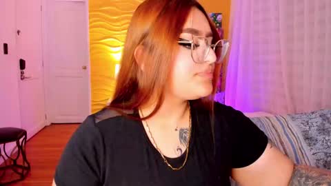 Jasmin Evans online show from 12-21-24, 08:43