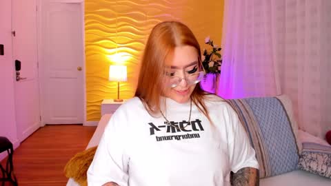 Jasmin Evans online show from 01-02-25, 08:13