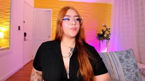 Jasmin Evans online show from 01-06-25, 02:47