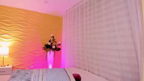 Jasmin Evans online show from 02-22-25, 11:13