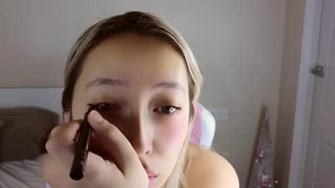 Jasmine online show from 02-18-26, 07:32