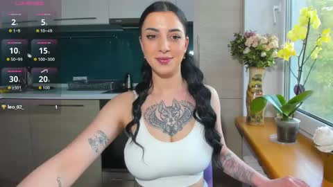 Snapshot of jasmin_akrivy chatting on 05-30-26, 04:15 jasmin online show from 05-30-26, 04:15