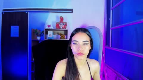 jasmin_skinny online show from 12-03-25, 03:36
