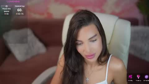 Daryna online show from 07-20-26, 06:06