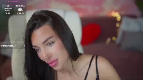Daryna online show from 07-23-26, 06:33