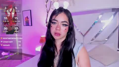 JASMIN online show from 02-23-26, 08:01