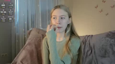 Chloe online show from 02-08-26, 07:12