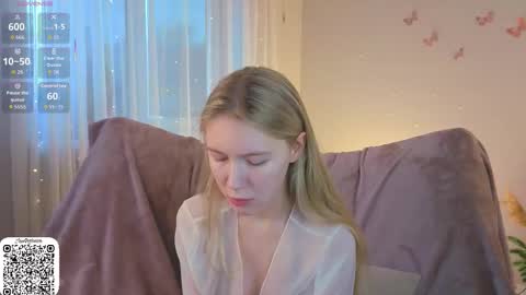 Chloe online show from 02-16-26, 07:04