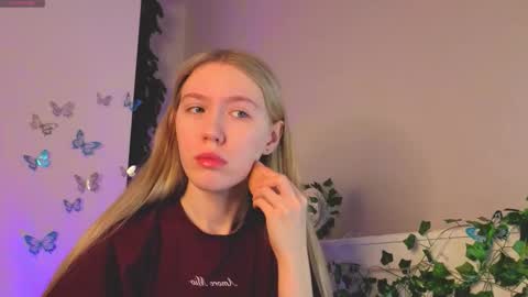 Chloe online show from 02-21-26, 07:09