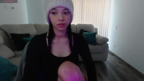 Snapshot of jasmine_019 chatting on 04-26-26, 04:37 J- next transmission december 4 online show from 04-26-26, 04:37