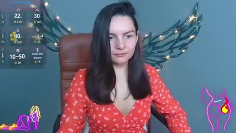 Jasmine online show from 07-21-26, 06:38