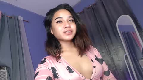 JASMINE online show from 01-31-25, 02:48