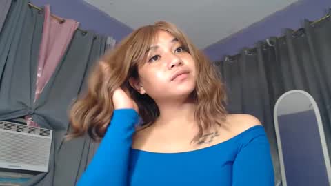 JASMINE online show from 03-08-25, 06:10