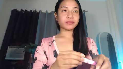 JASMINE online show from 02-17-26, 01:46