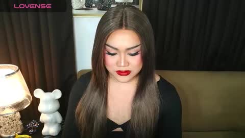 Jasmine Brandy online show from 02-16-26, 06:15